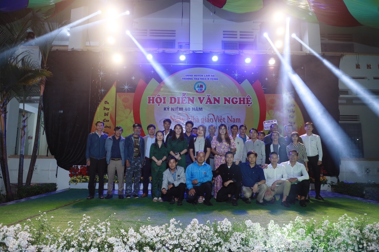 CÁC HỘI THI
