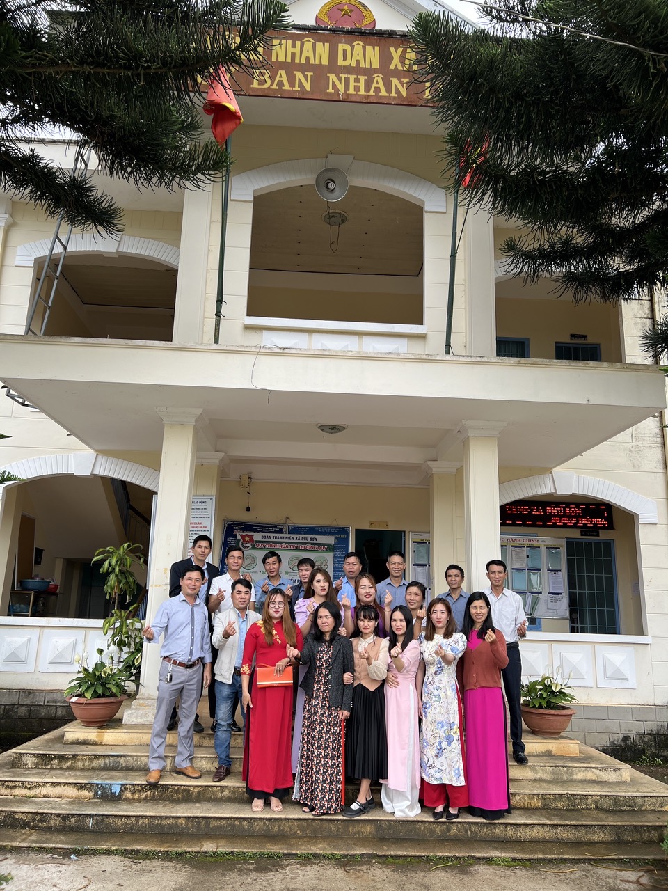 HÌNH KHAI GIẢNG, TỔNG KẾT