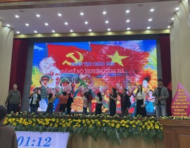 CHI BỘ ĐẢNG